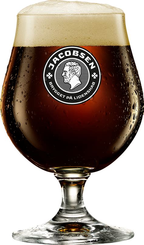 Produkter Fadoel Jacobsen Brown Ale 1 Png