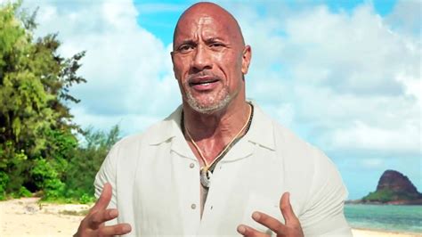 VAIANA Le Film Avec Dwayne Johnson 2025 YouTube