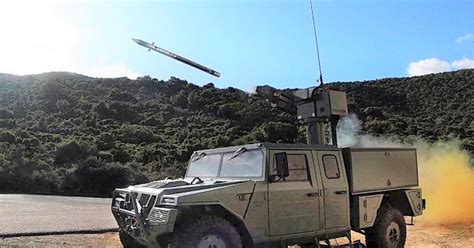 World Defence News Morocco To Buy Missile Air Defense Systems From