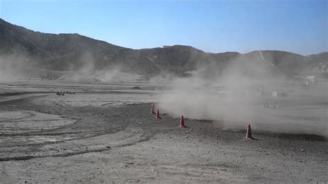 Glen Helen Rallycross Championship 5 YouTube