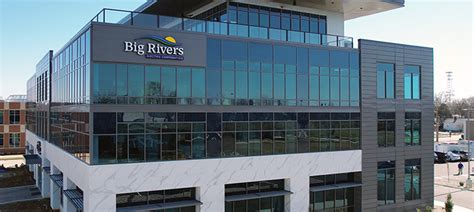 Contact Us Big Rivers Electric Corporation