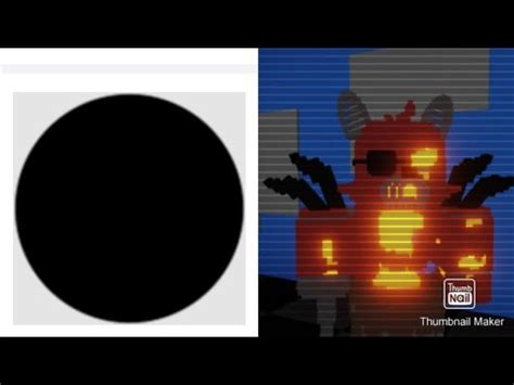 How To Get Halloween Badge Showcase In Five Nights At Freddy S