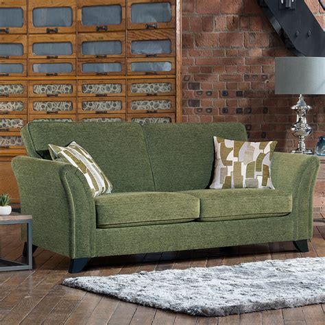 Alstons Emelia 2 Seater Sofa Ponsford
