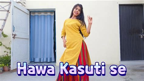 Hawa Kasuti Se Raju Punjabi Sapna Choudhary Superhit Song Dance