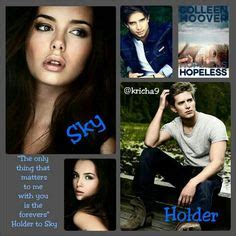 Hopeless by Colleen Hoover