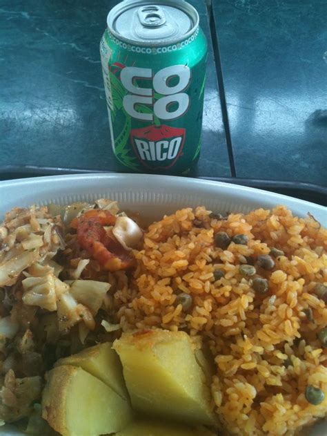 1000+ images about Comida puertorriqueña on Pinterest