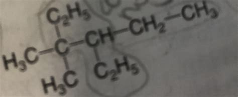 Alkane Bestimmen In Der Organischen Chemie Chemielounge