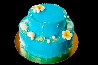 Hawaiian Birthday Cake Decoration Flavor Ideas LoveToKnow