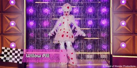 10 Iconic Rupauls Drag Race Looks