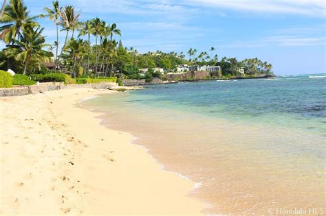 6 Best Beach House Rentals In Honolulu, Hawaii - Updated 2024 | Trip101