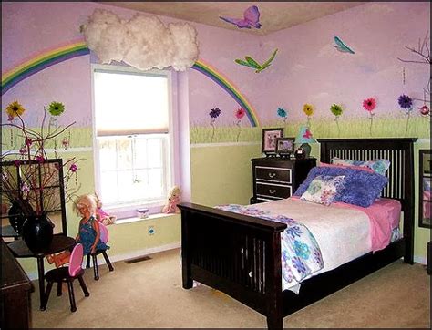 Decorating Theme Bedrooms Maries Manor Rainbow Theme Bedrooms