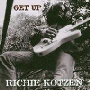 Richie Kotzen Reviews Music News Sputnikmusic