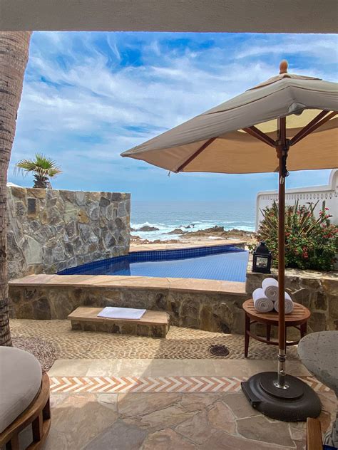 Our Babymoon at the One & Only Palmilla - PaleOMG