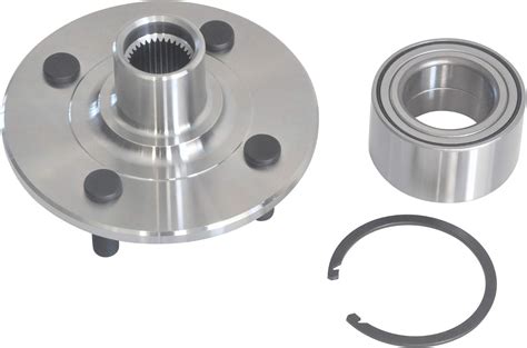 Amazon Irontek X Front Wheel Bearing And Hub Assembly Fit