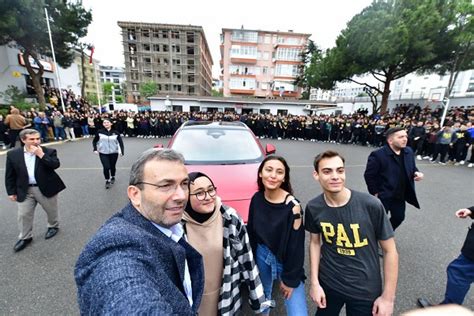 Togg Anadolu Lisesi Nde Pendik Yerel Hayat Gazetesi Pendik Haberleri