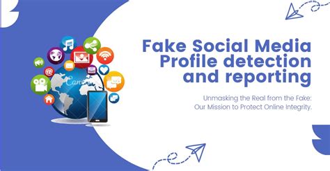 Authentify Fake Social Media Profile Detection Devfolio