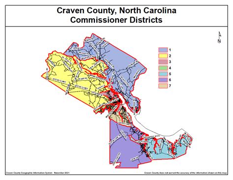 Craven County Gis Map - Vilma Jerrylee