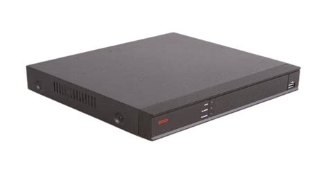 understanding nvr technology    nvr     work