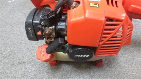 Echo Pb Ln Leaf Blower Ebay