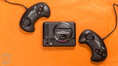 Turbografx Mini Review Pcmag