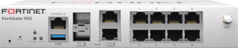 Fortigate 90g Fortinet Portal