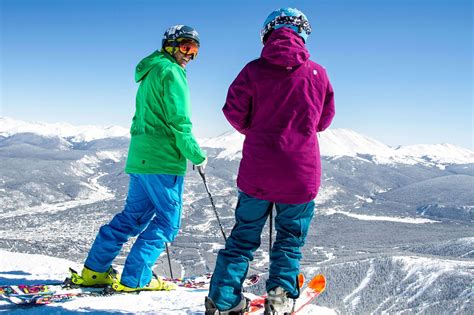 5 Tips For Families Skiing In Breckenridge Breckenridge Colorado