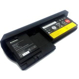 Laptop Battery For Lenovo Thinkpad X X Tablet Series Shopee