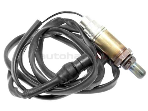 Bosch 13049 Oxygen Sensor OE Version Three Wire Heated BMW