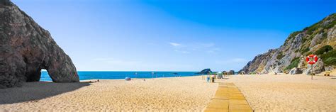 Ultimate Guide to the Best Beaches in Cascais