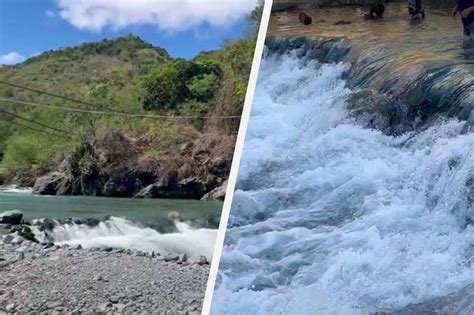 Tingnan Labi River Sa Nueva Ecija Na Patok Ngayong Tag Init Abs Cbn News