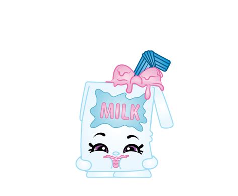 Mindy Milk Shopkins Wiki Fandom