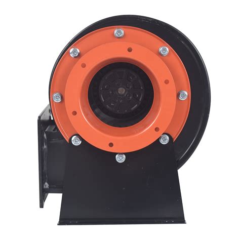 CF 11 External Rotor Centrifugal Fan Industrial External Rotor