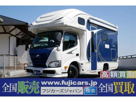 トヨタ カムロード ナッツRV クレア53W ハイパーエボリューション ワンオーナーの中古車グーネット中古車