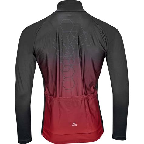 Löffler Performance Radtrikot langarm Herren Online Shop Zweirad