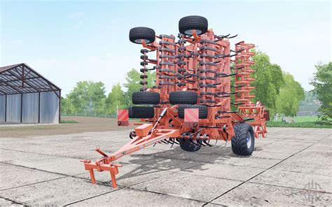 Kockerling Allrounder For Farming Simulator