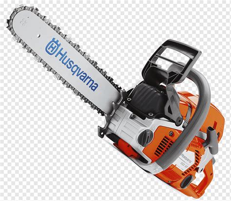 Gergaji Husqvarna Group Saw Chain Chainsaw Teknik Produk Rantai Png