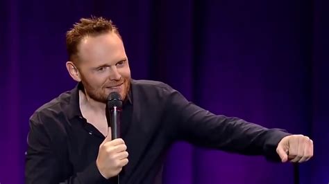 빌 버 Bill Burr You people are all the same 한글 자막 YouTube