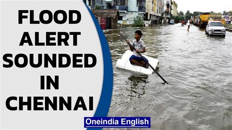 Imd Issues Orange Alert For Heavy Rains In 6 Districts In Kerala From