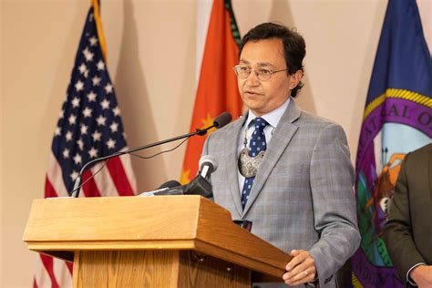 The Wrap: Cherokee Nation reelects leader - ICT News