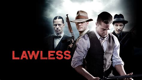 Lawless (2012) - AZ Movies