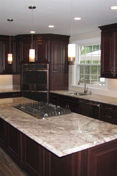 Granite Countertop Ideas With Pros And Cons Shelterness