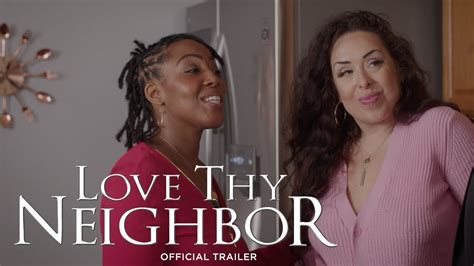 Love Thy Neighbor Cast