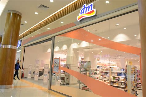 Dm Drogerie Markt Bulgaria Delta Planet