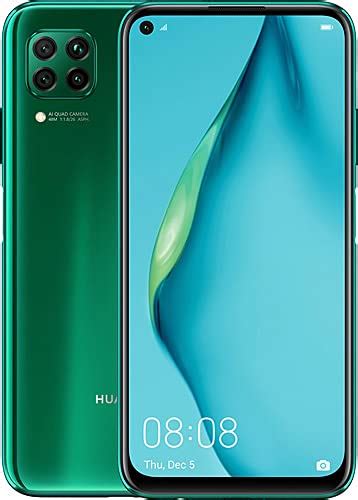 Huawei P Lite Full Phone Specifications