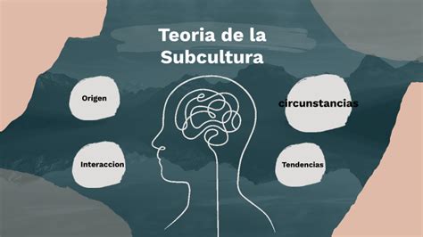 Teor A De La Subcultura By Darinka Hernandez On Prezi