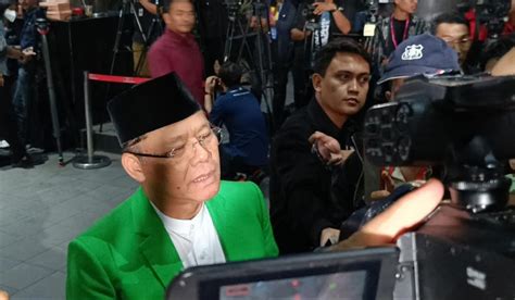 Melihat Rekam Jejak Mahfud MD Sosok Komitmen Berantas Korupsi