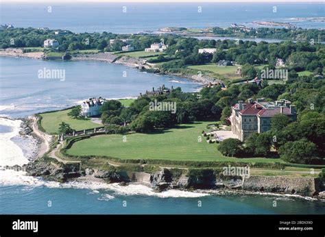 Newport, Rhode Island Stock Photo - Alamy