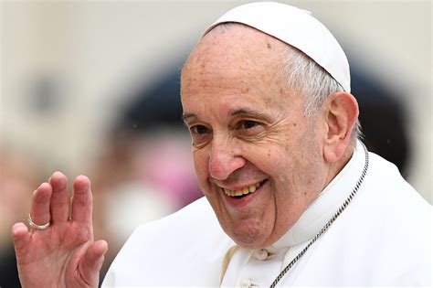 El Papa Francisco será el primer pontífice en participar de la cumbre