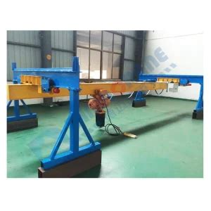 Buy Ton Europe Suspension Style Underslung Single Girder Beam