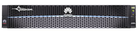 Huawei OceanStor Dorado 5000 V6 D5V6 512G SAS купить в интернет